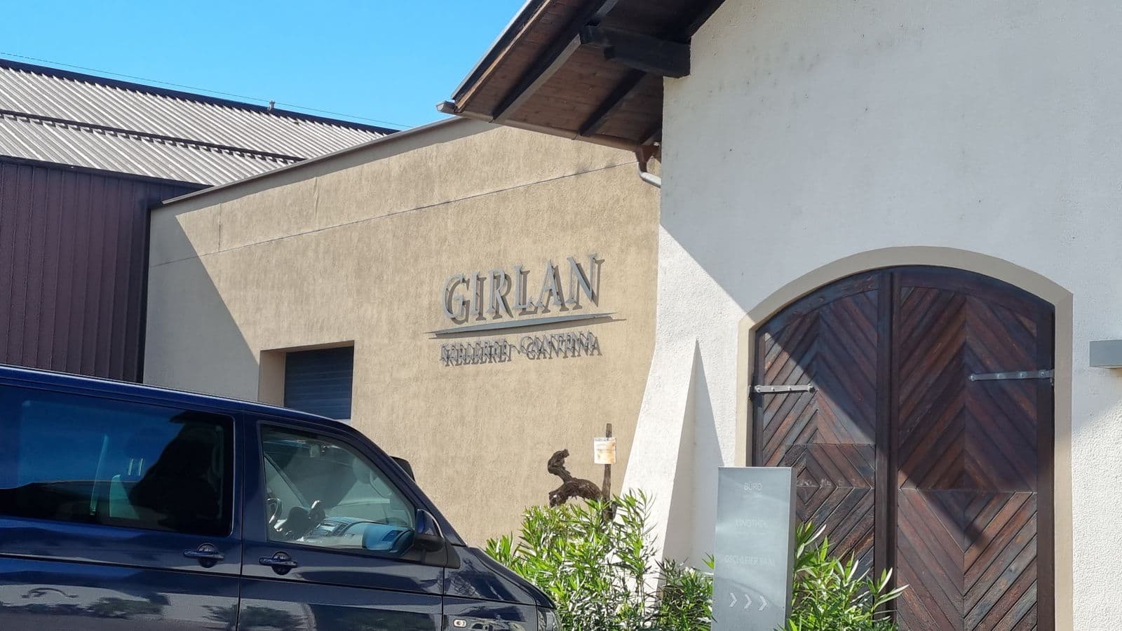 Kellerei Girlan