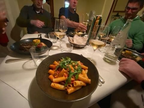 Kohlenhydrate fürs Training