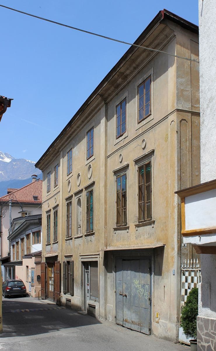 Trattoria Al Boia