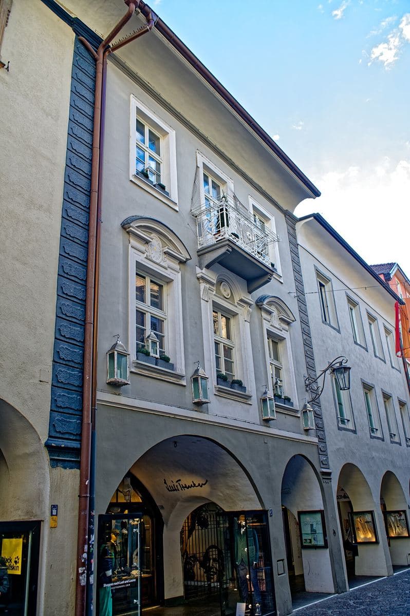 Augustiner