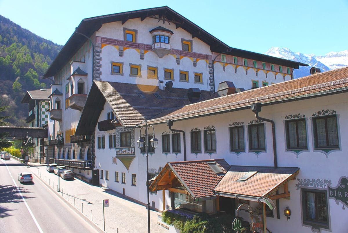 Forsterbräu
