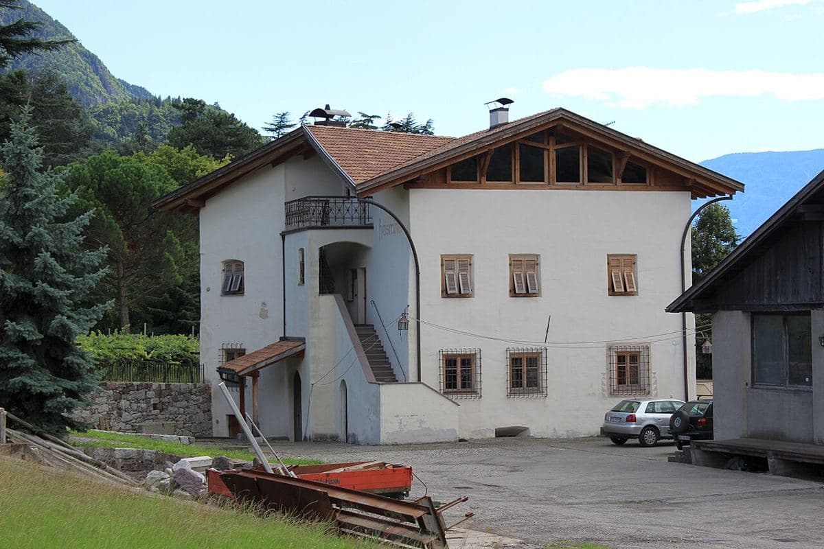 Haisrainer
